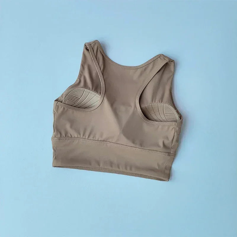 SKINOFSKIN Women's Breathable Running Top – Nylon Performance Tee