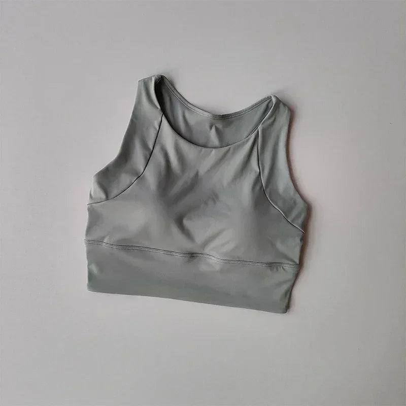 SKINOFSKIN Women's Breathable Running Top – Nylon Performance Tee