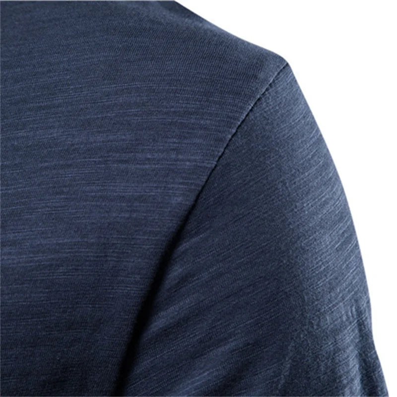 Men's PureCotton Summer Tee