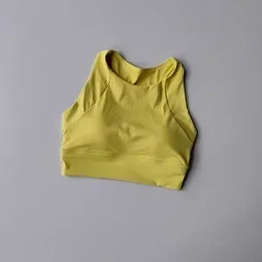 SKINOFSKIN Women's Breathable Running Top – Nylon Performance Tee
