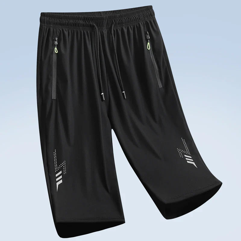 Men's Quick Dry Lightweight Jogging Shorts