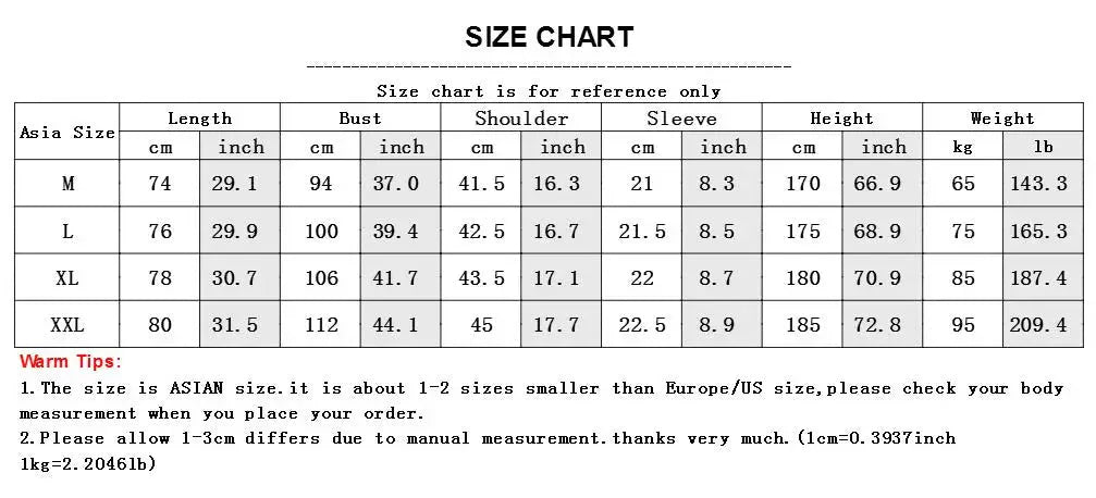 Men's Running Sport Slim Fit Graphic T-Shirt
