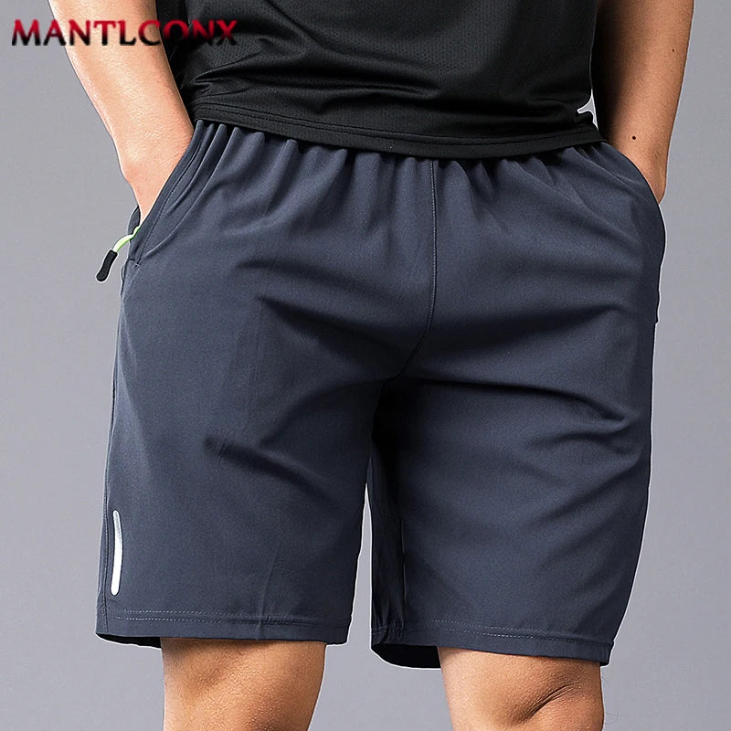 Men's Quick Dry Lightweight Jogging Shorts