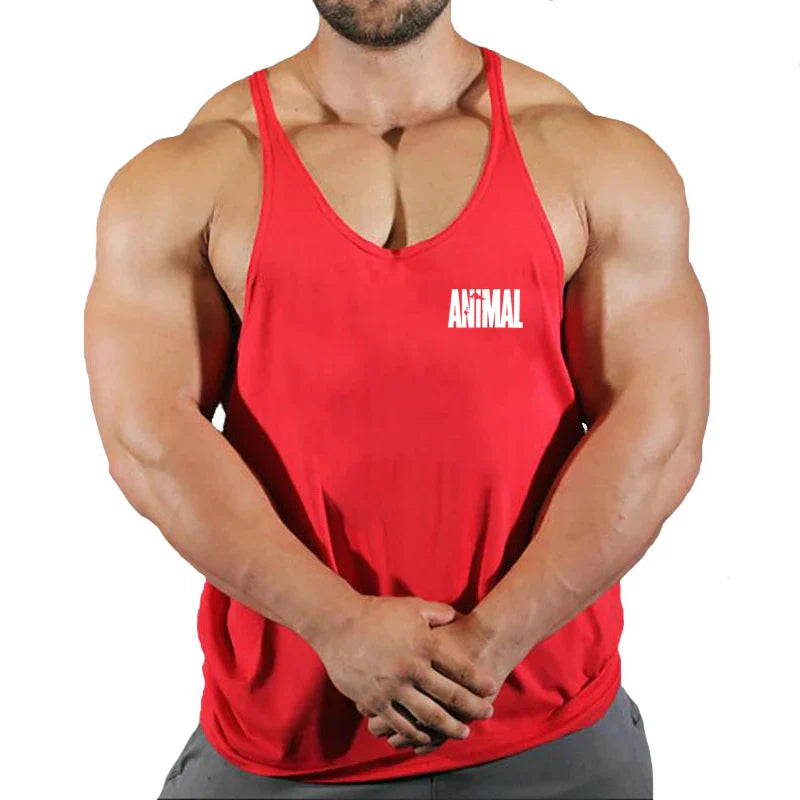 Men's Cotton Tank Tops