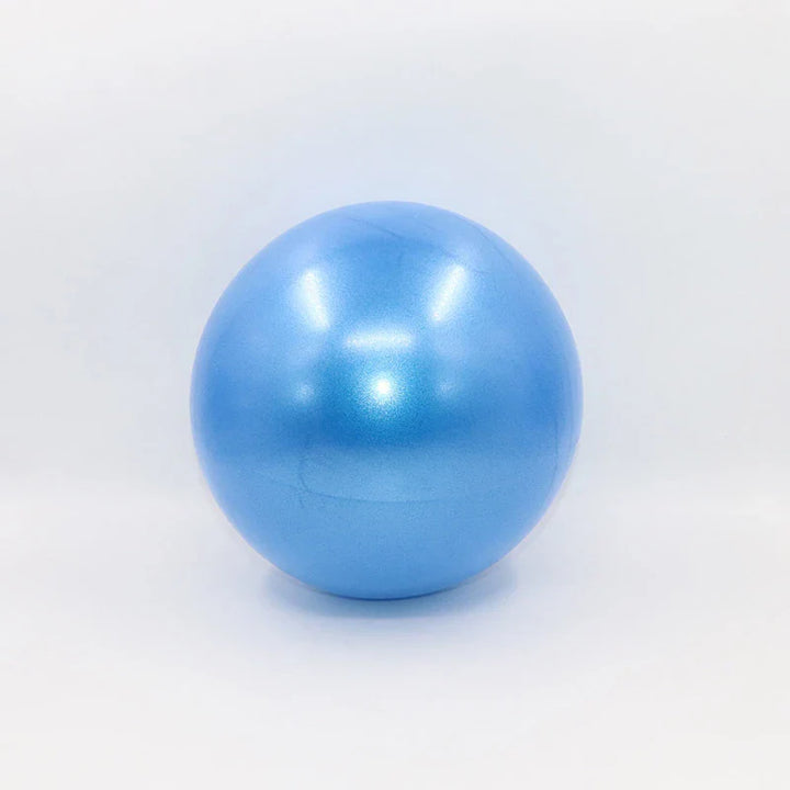 Indoor Fitness Ball: Perfect for Pilates and Core Exercises