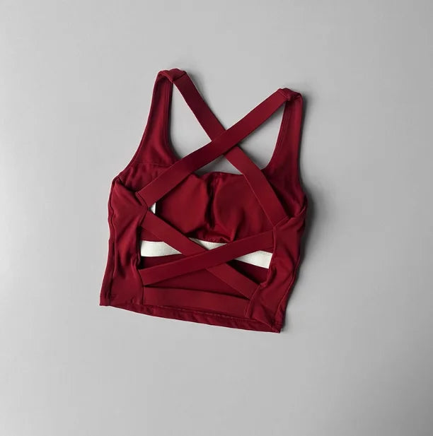 Women's FlexFit Seamless Push-Up Bralette