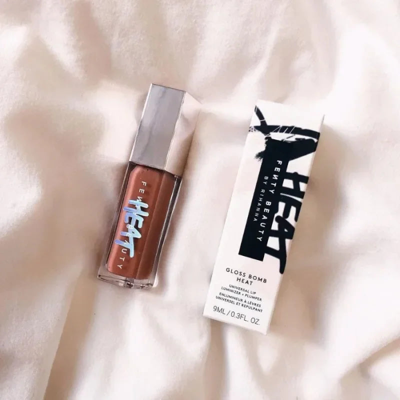 Fenty Beauty Moisten Shine Lip Glaze