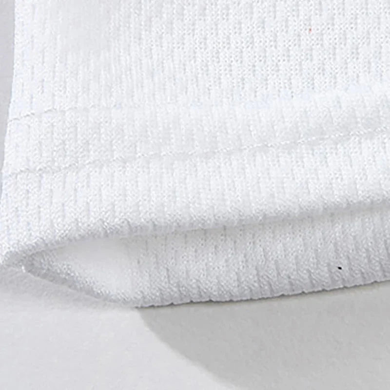 Men's Casual Soccer Quick Dry T-Shirt