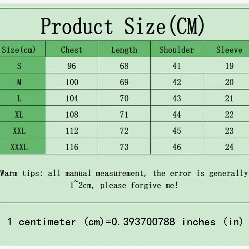 Men's Summer Casual Solid V-neck Button Slim Fit T-Shirts