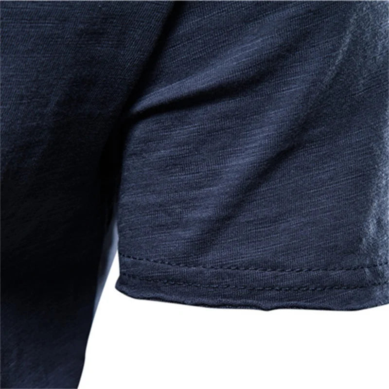 Men's PureCotton Summer Tee