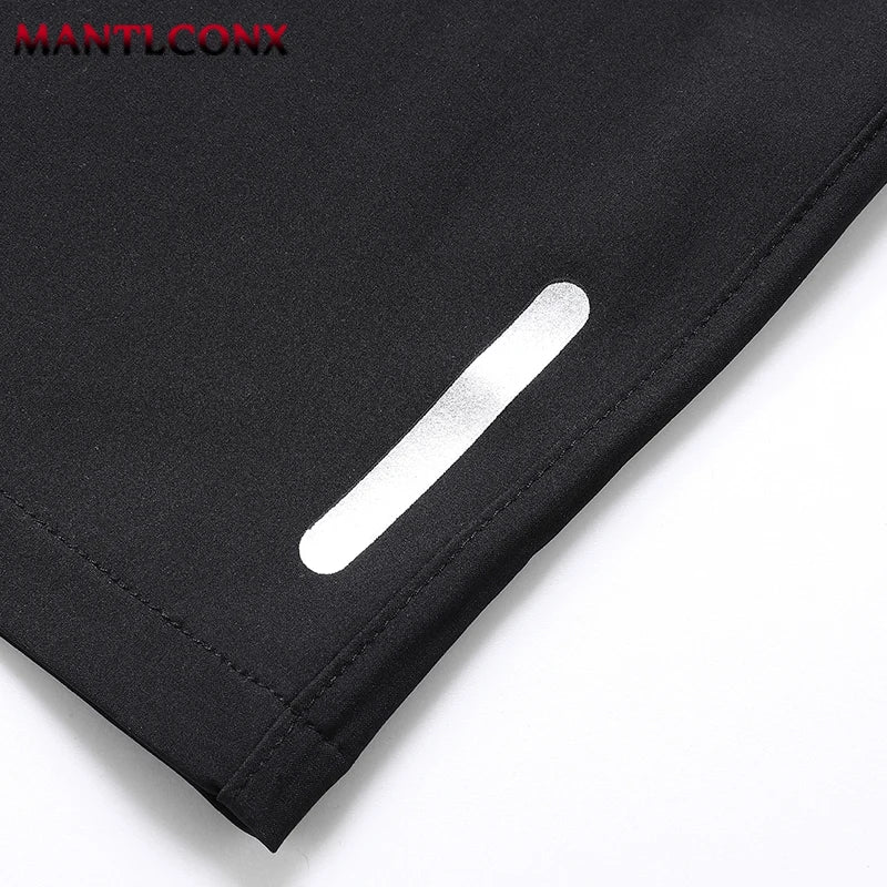 Men's Quick Dry Lightweight Jogging Shorts