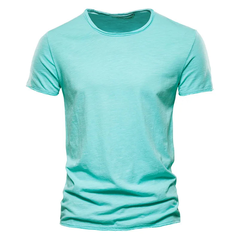 Men's PureCotton Summer Tee