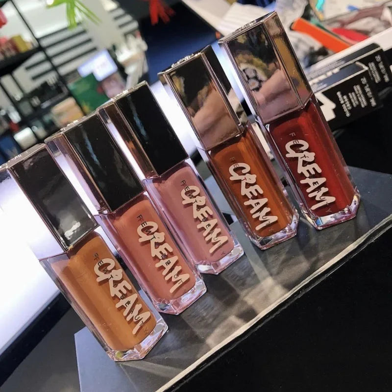 Fenty Beauty Moisten Shine Lip Glaze