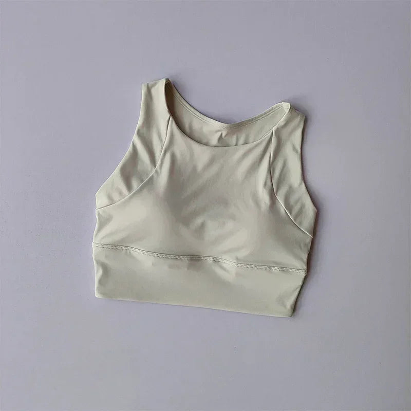 SKINOFSKIN Women's Breathable Running Top – Nylon Performance Tee