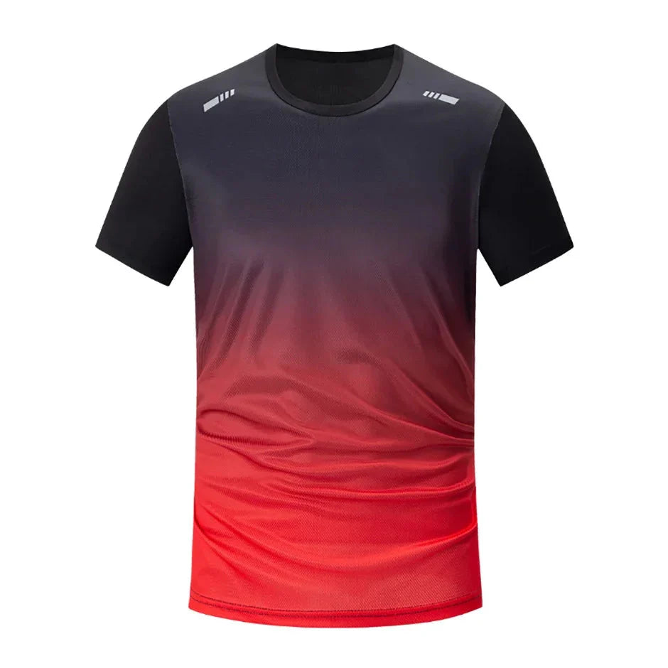 Men's Casual Summer Quick Dry T-Shirts