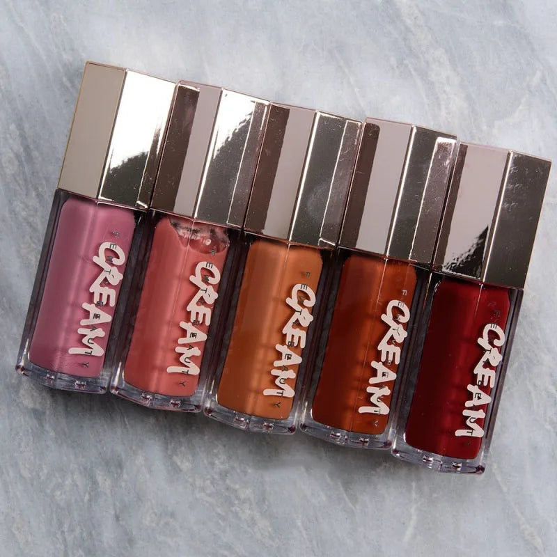 Fenty Beauty Moisten Shine Lip Glaze