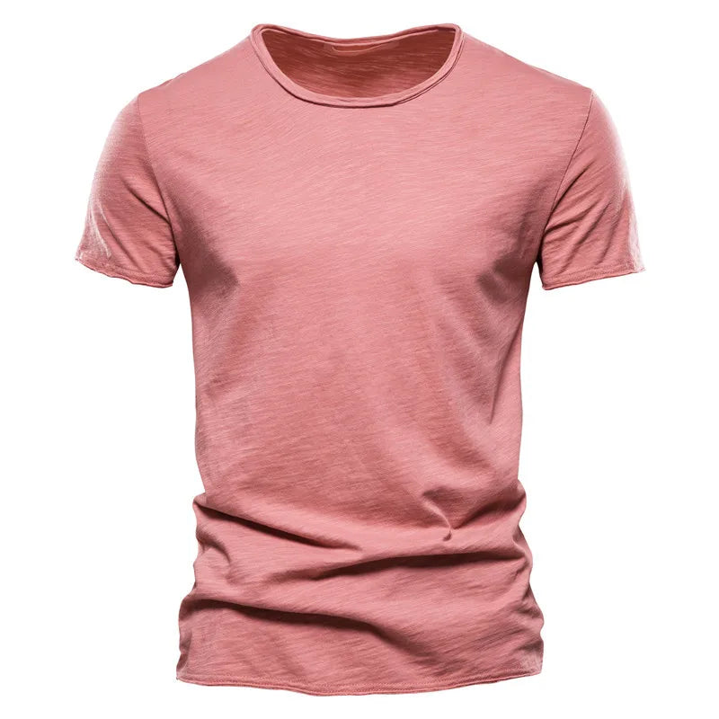 Men's PureCotton Summer Tee