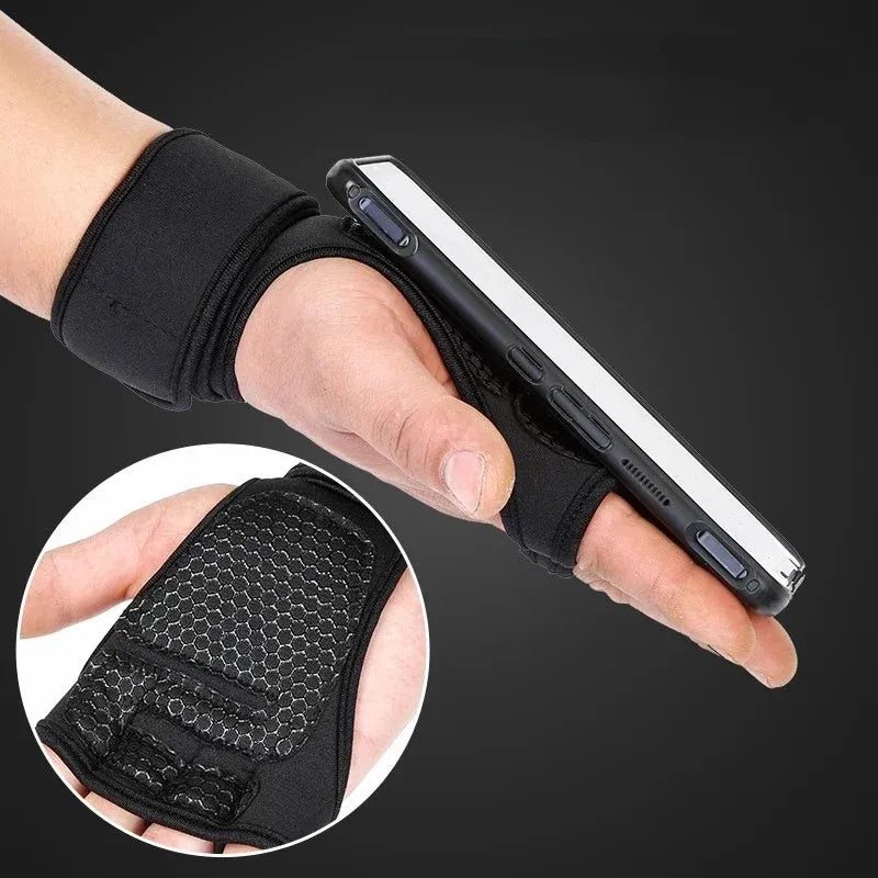 Gym Gloves for Men Women | Fitness Weight Lifting Gloves with Wrist Support