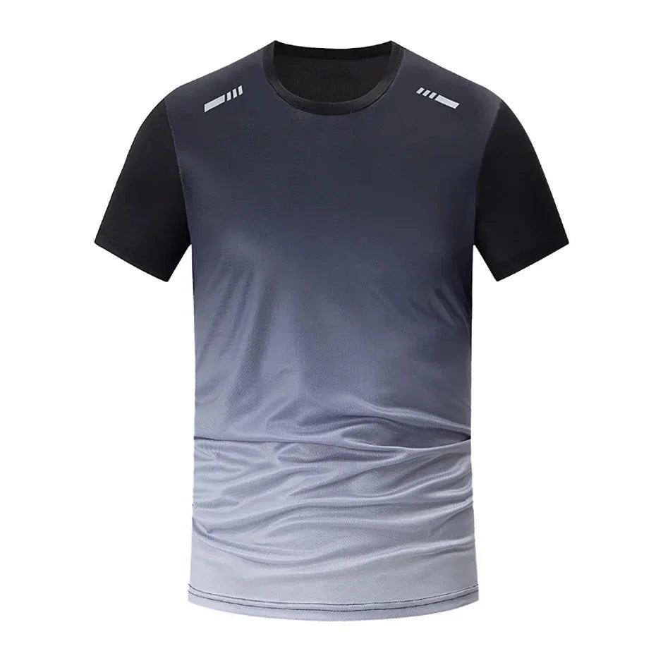 Men's Casual Summer Quick Dry T-Shirts