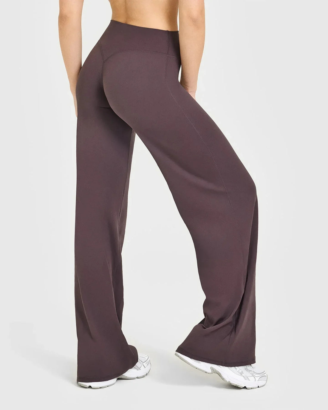 Women's Quick Dry Yoga Wide Leg Pants