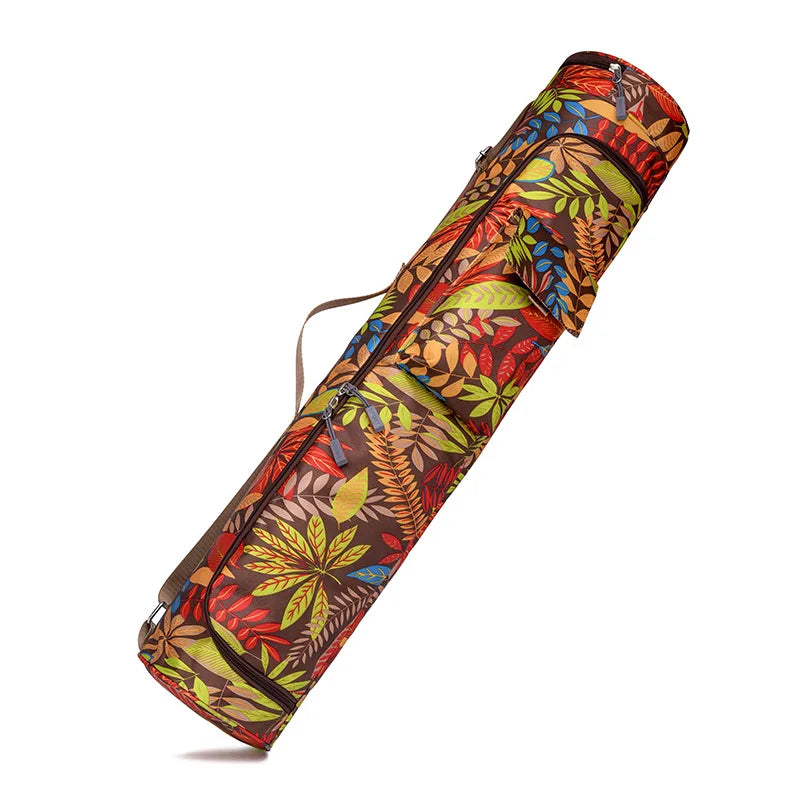 Yoga Mat Backpack: Versatile Storage for Your Fitness Gear