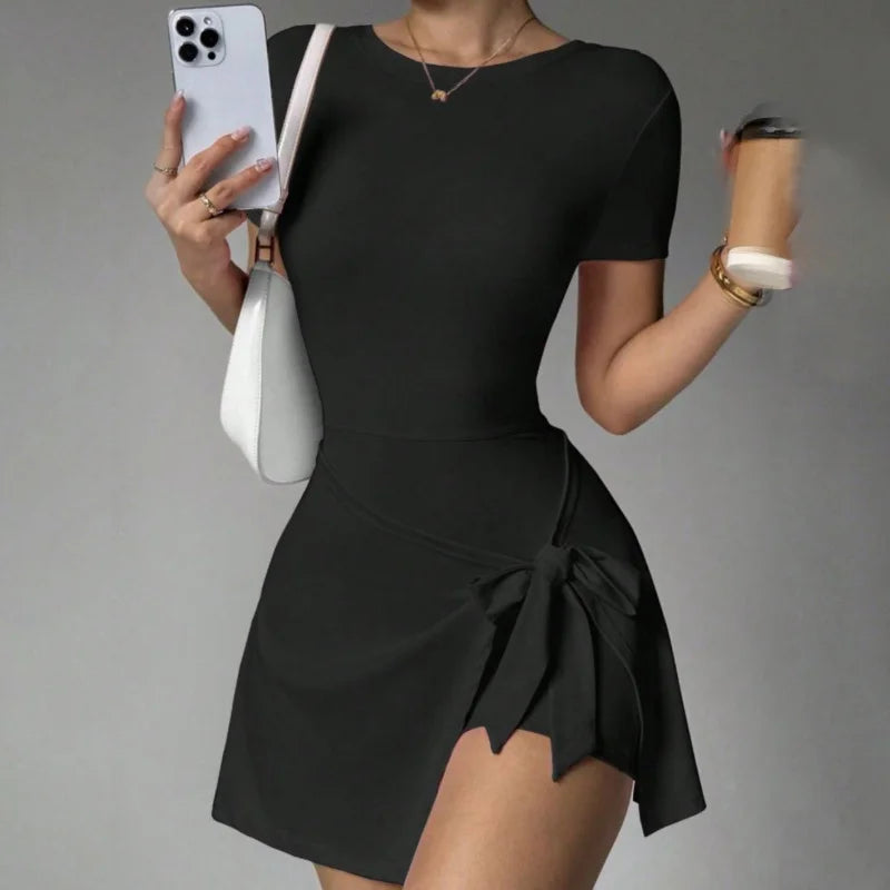 Women's Anti-Exposure Sports Dress