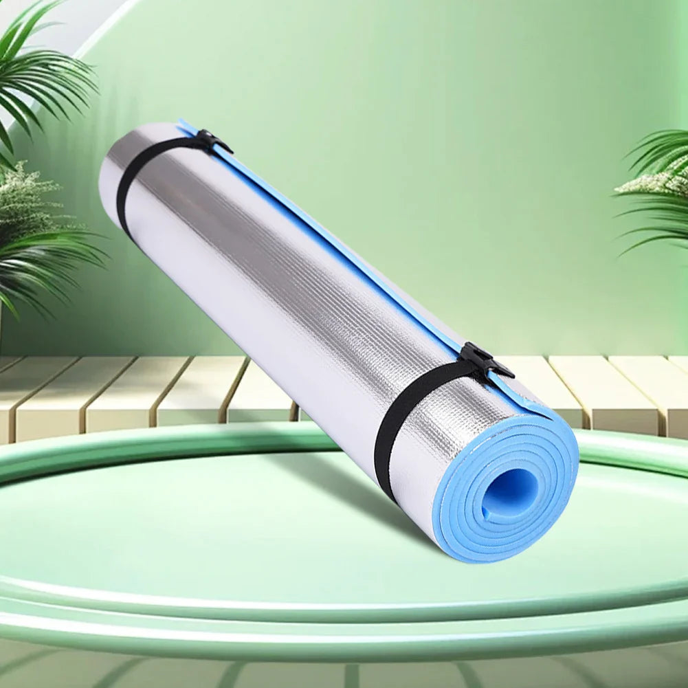 Thickened Multifunctional Workout Mat for Gym or Home