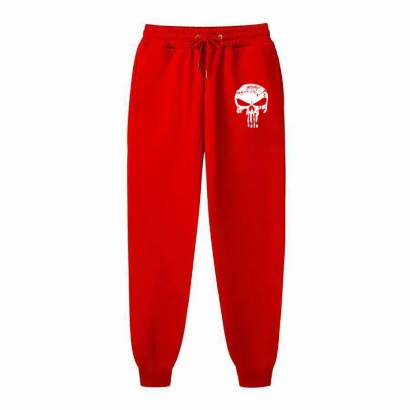 Men's Premium Cotton Gym Pants