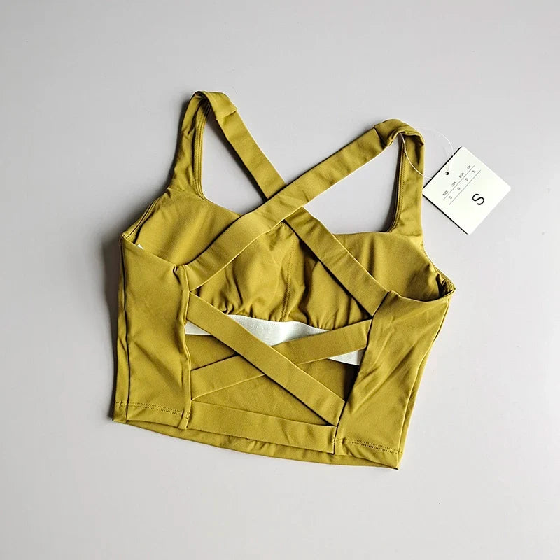 Women's FlexFit Seamless Push-Up Bralette