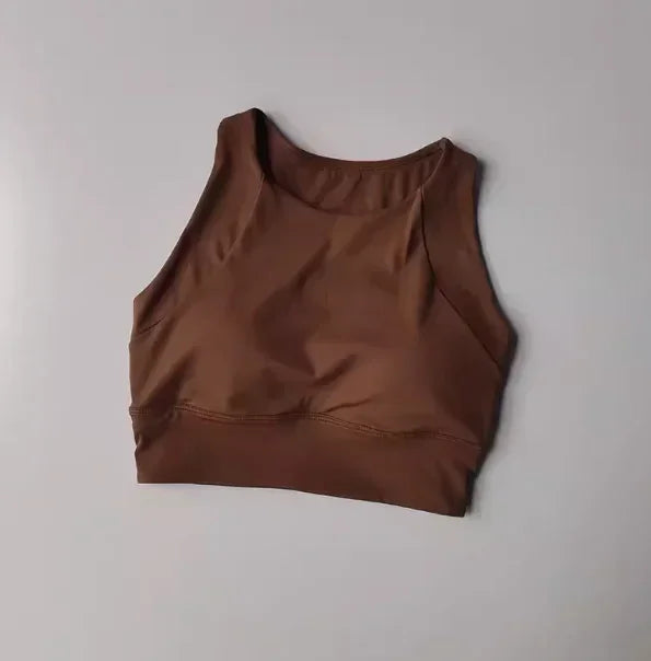SKINOFSKIN Women's Breathable Running Top – Nylon Performance Tee