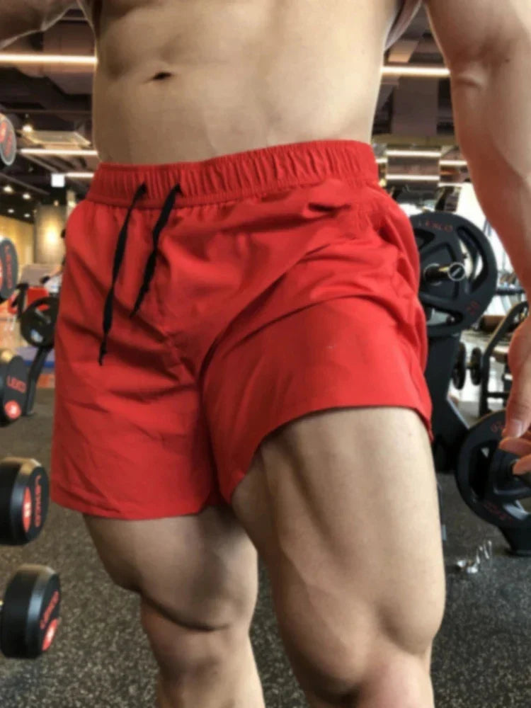 Men's Sport Shorts Summer Sportswear