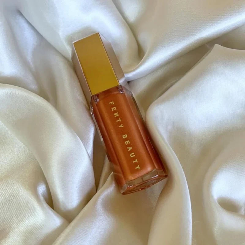 Fenty Beauty Moisten Shine Lip Glaze