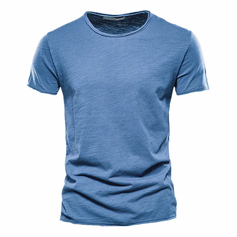 Men's PureCotton Summer Tee