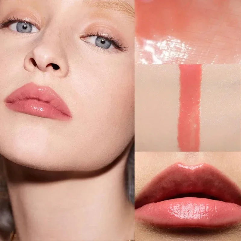 Fenty Beauty Moisten Shine Lip Glaze