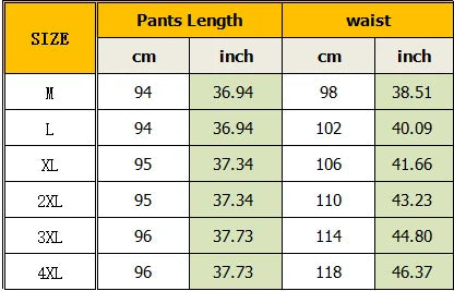 Women's Casual Harem Loose Straight Pants