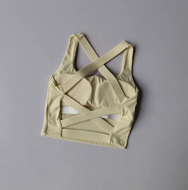 Women's FlexFit Seamless Push-Up Bralette