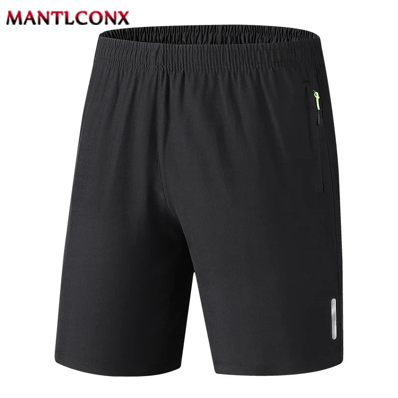 Men's Quick Dry Lightweight Jogging Shorts