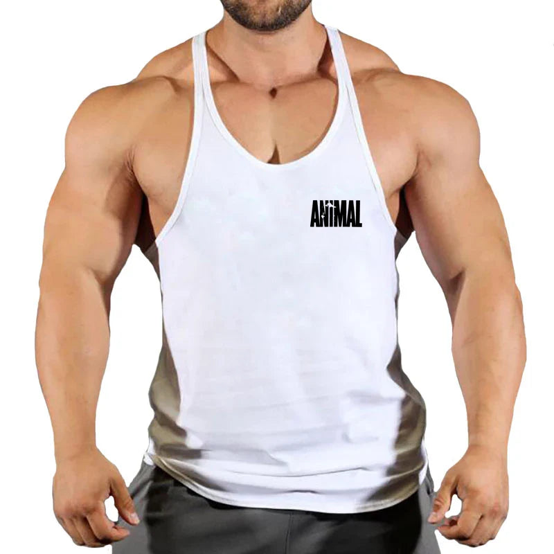 Men's Cotton Tank Tops