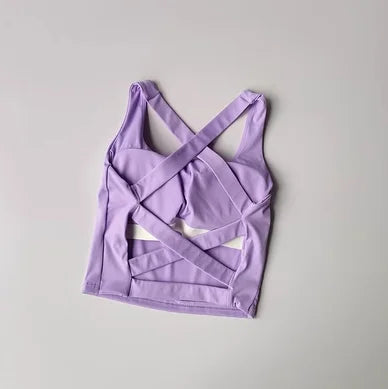 Women's FlexFit Seamless Push-Up Bralette