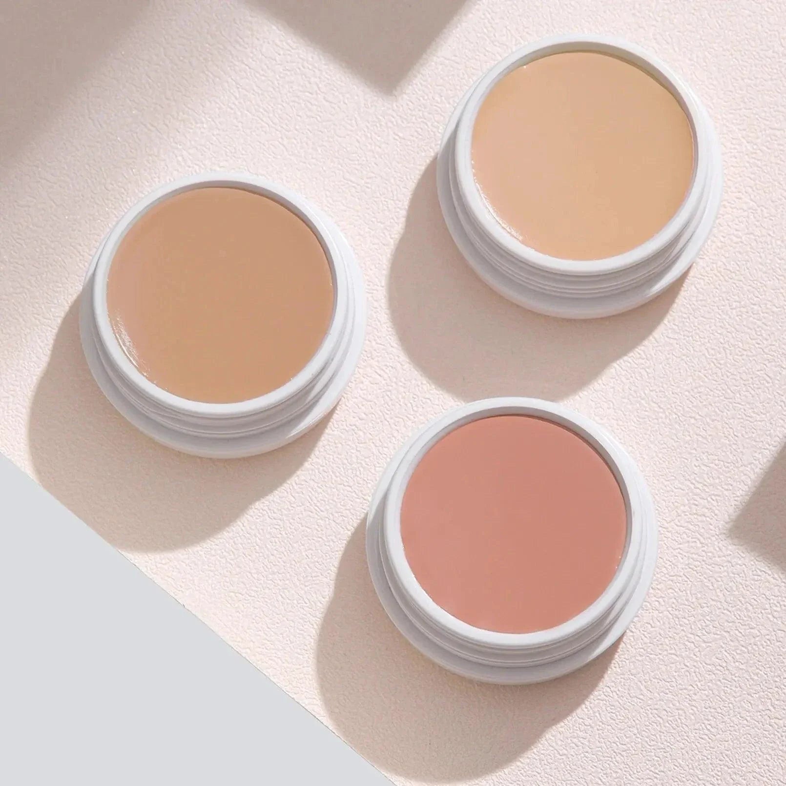 High Coverage Concealer Long-lasting Waterproof Foundation
