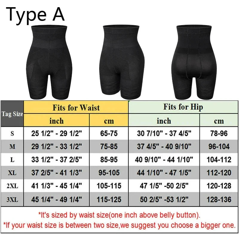 Men's High-Elasticity Comfort Shapewear