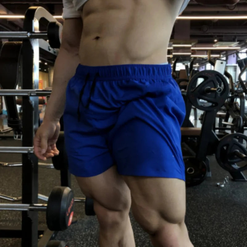 Men's Sport Shorts Summer Sportswear