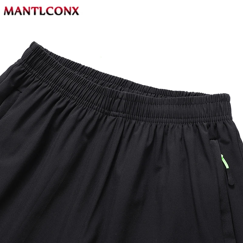 Men's Quick Dry Lightweight Jogging Shorts