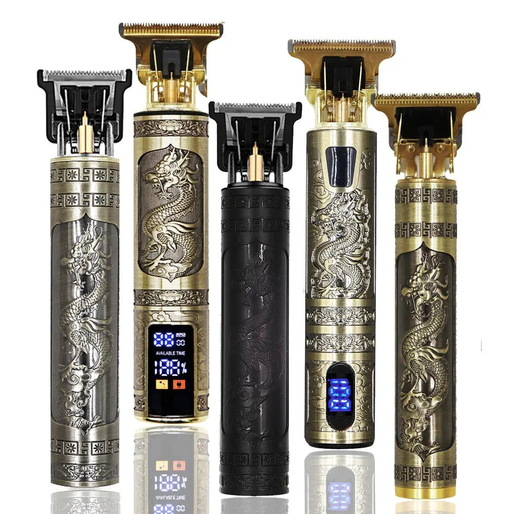 T9 Electric Men's Hair Clippers