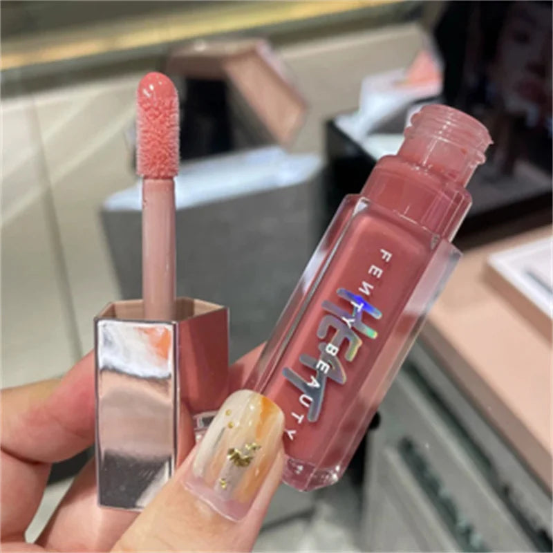 Fenty Beauty Moisten Shine Lip Glaze