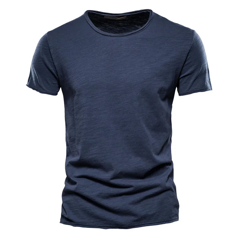Men's PureCotton Summer Tee