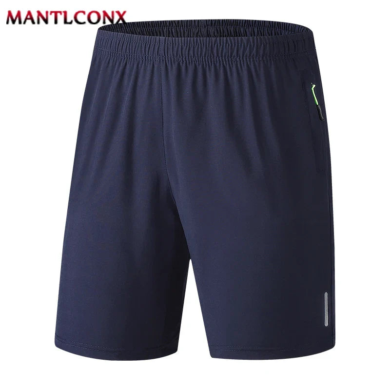 Men's Quick Dry Lightweight Jogging Shorts