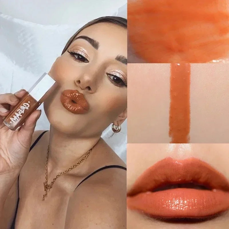 Fenty Beauty Moisten Shine Lip Glaze