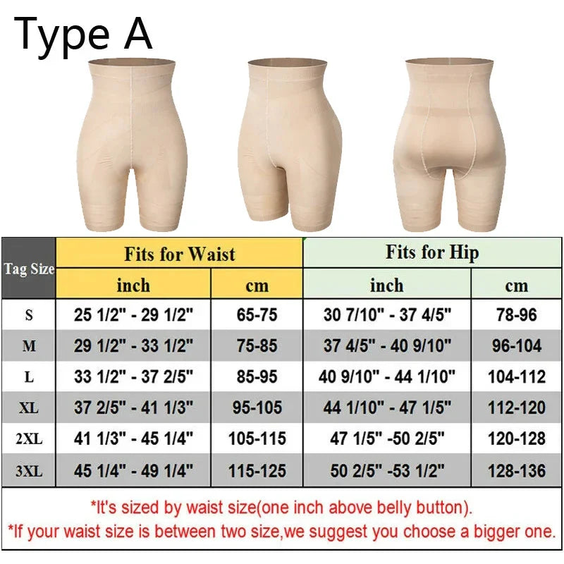 Men's High-Elasticity Comfort Shapewear