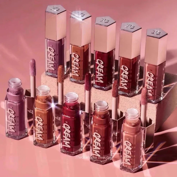 Fenty Beauty Moisten Shine Lip Glaze